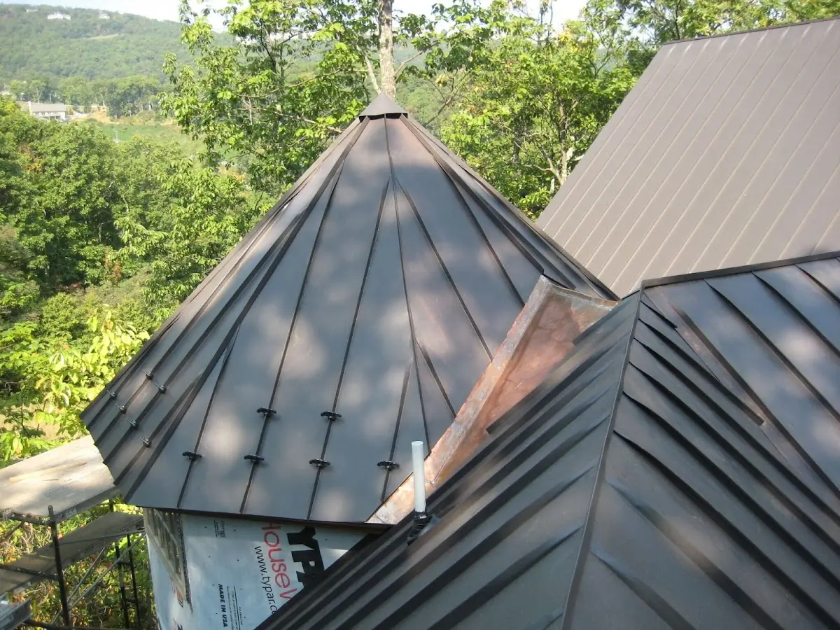 Professional Gutter Cleaning by Craftsman Roofing in Bulle Rock